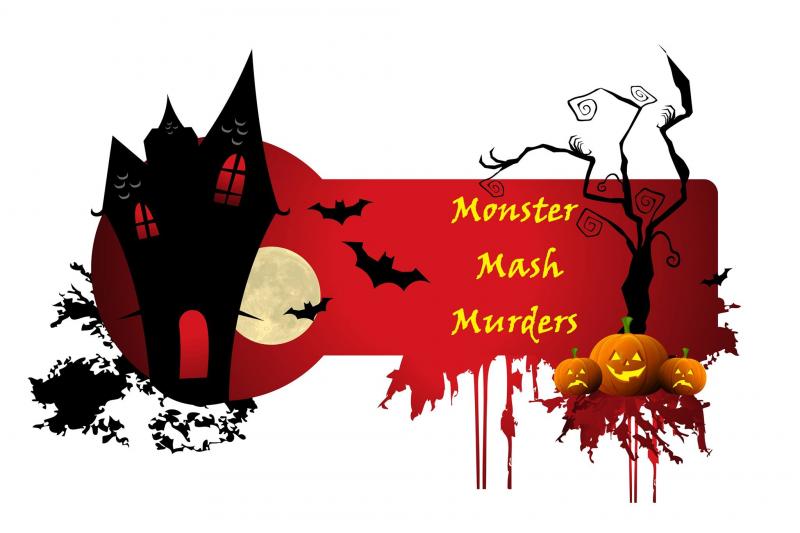 Monster Mash Murder Mystery Dinner Theatre Cape Gazette